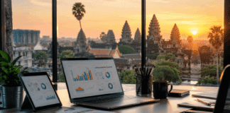 Top 10 Best Lead Generation Agencies in Cambodia in 2026 Top 10 Best Lead Generation Agencies in Cambodia in 2026