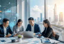 Top 10 Best Lead Generation Agencies in Vietnam in 2026 Top 10 Best Lead Generation Agencies in Vietnam in 2026