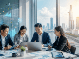 Top 10 Best Lead Generation Agencies in Vietnam in 2026
