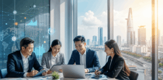 Top 10 Best Lead Generation Agencies in Vietnam in 2026 Top 10 Best Lead Generation Agencies in Vietnam in 2026