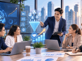 Top 10 Best Lead Generation Agencies in the Philippines in 2026