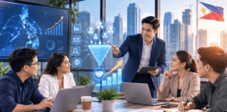 Top 10 Best Lead Generation Agencies in the Philippines in 2026 Top 10 Best Lead Generation Agencies in the Philippines in 2026
