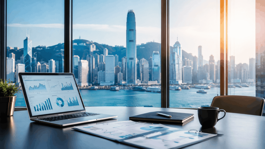 Top 10 Best Lead Generation Agencies in Hong Kong in 2026