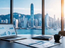 Top 10 Best Lead Generation Agencies in Hong Kong in 2026