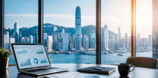 Top 10 Best Lead Generation Agencies in Hong Kong in 2026 Top 10 Best Lead Generation Agencies in Hong Kong in 2026