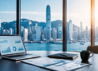 Top 10 Best Lead Generation Agencies in Hong Kong in 2026 Top 10 Best Lead Generation Agencies in Hong Kong in 2026