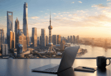 Top 10 Best Lead Generation Agencies in China in 2026 Top 10 Best Lead Generation Agencies in China in 2026