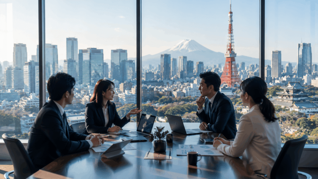 Top 10 Best Lead Generation Agencies in Japan in 2026 Top 10 Best Lead Generation Agencies in Japan in 2026