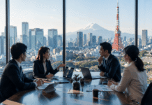 Top 10 Best Lead Generation Agencies in Japan in 2026 Top 10 Best Lead Generation Agencies in Japan in 2026