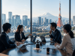 Top 10 Best Lead Generation Agencies in Japan in 2026
