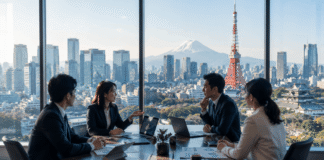 Top 10 Best Lead Generation Agencies in Japan in 2026 Top 10 Best Lead Generation Agencies in Japan in 2026