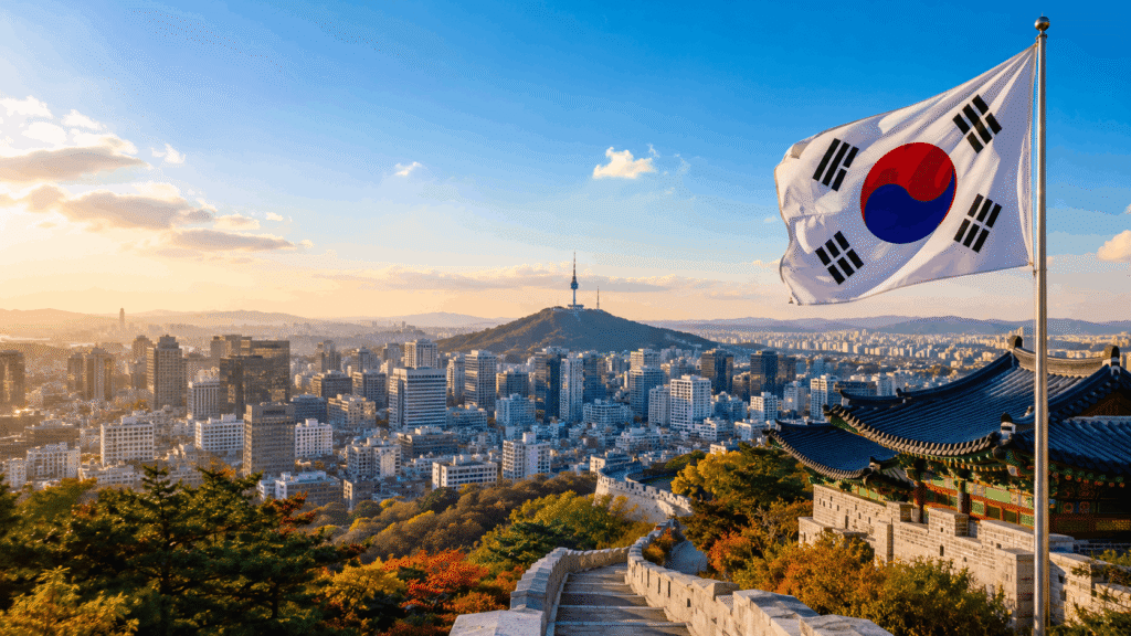 Top 10 Best Lead Generation Agencies in South Korea in 2026