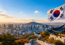 Top 10 Best Lead Generation Agencies in South Korea in 2026 Top 10 Best Lead Generation Agencies in South Korea in 2026