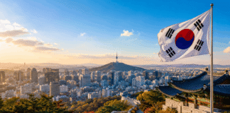 Top 10 Best Lead Generation Agencies in South Korea in 2026 Top 10 Best Lead Generation Agencies in South Korea in 2026