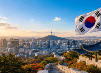Top 10 Best Lead Generation Agencies in South Korea in 2026 Top 10 Best Lead Generation Agencies in South Korea in 2026