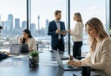 Top 10 Best LinkedIn Marketing Agencies in Australia in 2026 Top 10 Best LinkedIn Marketing Agencies in Australia in 2026