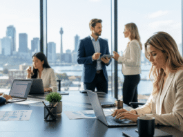 Top 10 Best LinkedIn Marketing Agencies in Australia in 2026