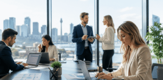 Top 10 Best LinkedIn Marketing Agencies in Australia in 2026 Top 10 Best LinkedIn Marketing Agencies in Australia in 2026