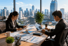 Top 10 Best LinkedIn Marketing Agencies in Indonesia in 2026 Top 10 Best LinkedIn Marketing Agencies in Indonesia in 2026