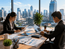 Top 10 Best LinkedIn Marketing Agencies in Indonesia in 2026