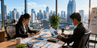 Top 10 Best LinkedIn Marketing Agencies in Indonesia in 2026 Top 10 Best LinkedIn Marketing Agencies in Indonesia in 2026