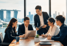 Top 10 Best LinkedIn Marketing Agencies in Singapore in 2026 Top 10 Best LinkedIn Marketing Agencies in Singapore in 2026