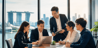 Top 10 Best LinkedIn Marketing Agencies in Singapore in 2026 Top 10 Best LinkedIn Marketing Agencies in Singapore in 2026