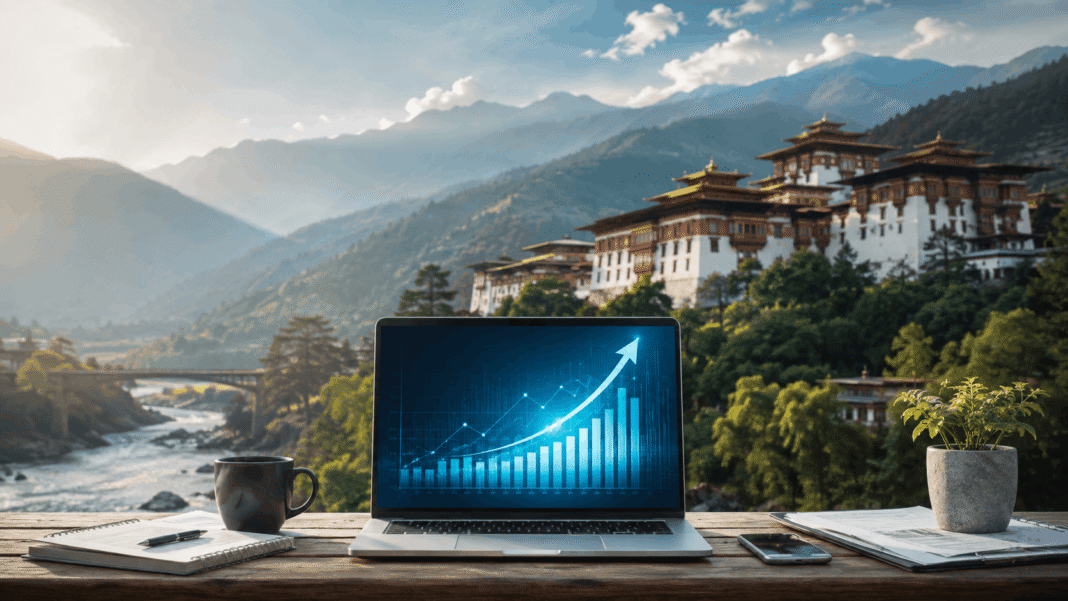 Top 10 Best Lead Generation Agencies in Bhutan in 2026