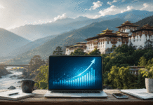 Top 10 Best Lead Generation Agencies in Bhutan in 2026 Top 10 Best Lead Generation Agencies in Bhutan in 2026