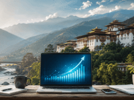Top 10 Best Lead Generation Agencies in Bhutan in 2026