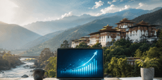 Top 10 Best Lead Generation Agencies in Bhutan in 2026 Top 10 Best Lead Generation Agencies in Bhutan in 2026