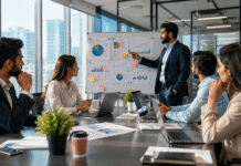 Top 10 Best Lead Generation Agencies in India in 2026 Top 10 Best Lead Generation Agencies in India in 2026