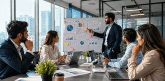 Top 10 Best Lead Generation Agencies in India in 2026 Top 10 Best Lead Generation Agencies in India in 2026
