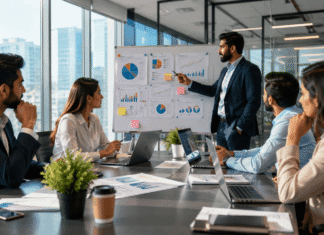 Top 10 Best Lead Generation Agencies in India in 2026 Top 10 Best Lead Generation Agencies in India in 2026