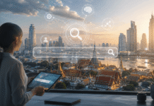The State of Online Search in Thailand in 2026 The State of Online Search in Thailand in 2026