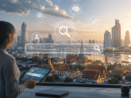 The State of Online Search in Thailand in 2026