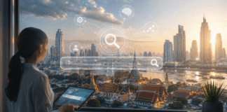 The State of Online Search in Thailand in 2026 The State of Online Search in Thailand in 2026