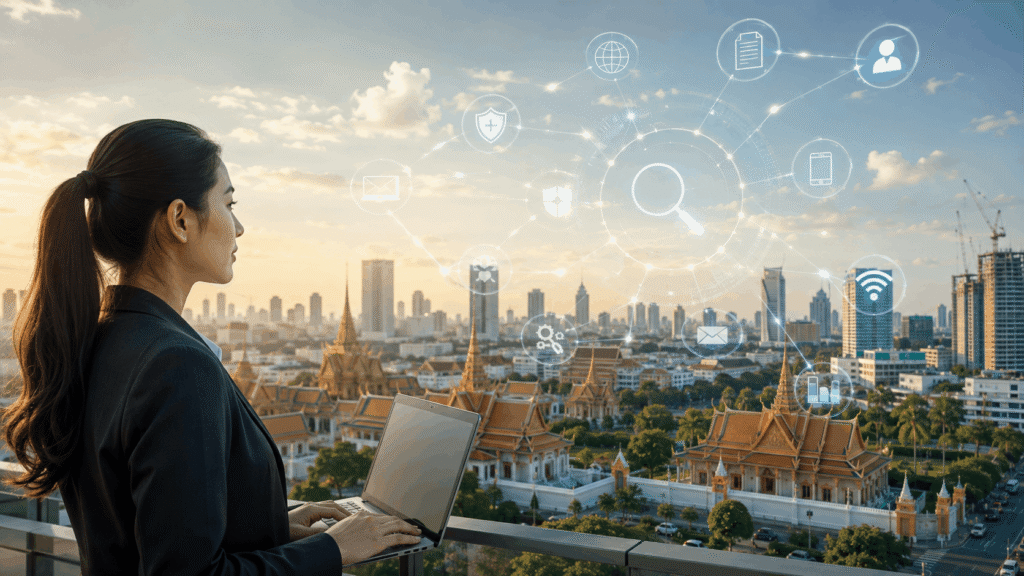 The State of Online Search in Cambodia in 2026