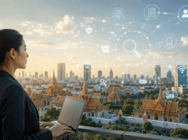 The State of Online Search in Cambodia in 2026