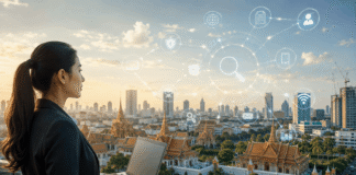 The State of Online Search in Cambodia in 2026 The State of Online Search in Cambodia in 2026