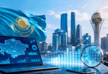 100 AI Search & GEO in Kazakhstan Statistics, Data & Trends in 2026 100 AI Search & GEO in Kazakhstan Statistics, Data & Trends in 2026