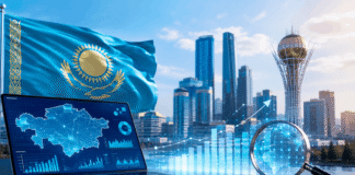100 AI Search & GEO in Kazakhstan Statistics, Data & Trends in 2026 100 AI Search & GEO in Kazakhstan Statistics, Data & Trends in 2026