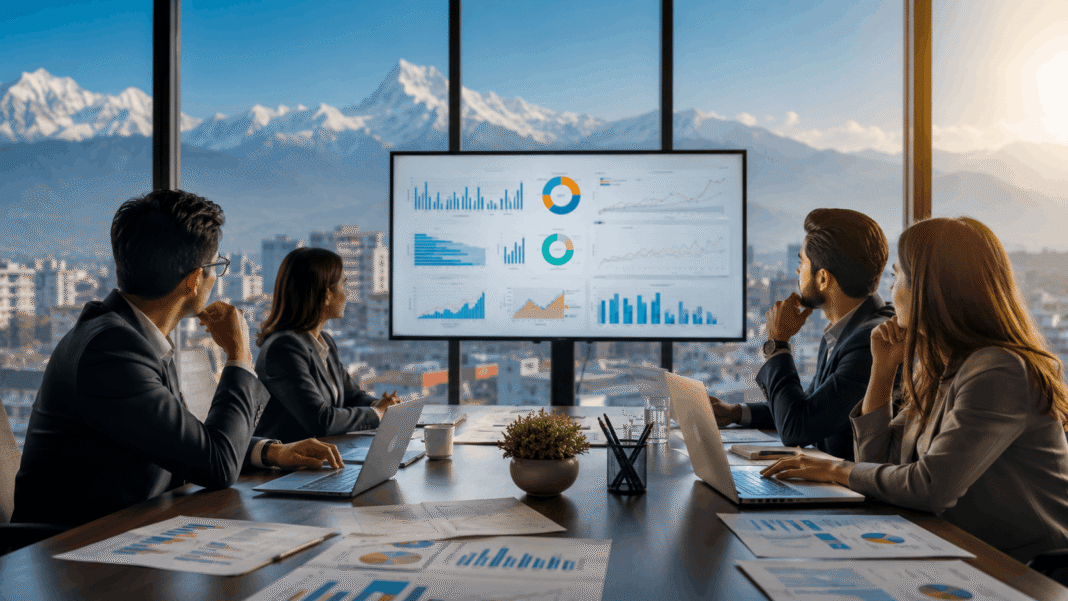 Top 10 Best Lead Generation Agencies in Nepal in 2026 Top 10 Best Lead Generation Agencies in Nepal in 2026