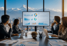 Top 10 Best Lead Generation Agencies in Nepal in 2026 Top 10 Best Lead Generation Agencies in Nepal in 2026