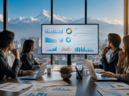 Top 10 Best Lead Generation Agencies in Nepal in 2026
