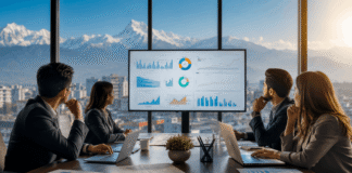 Top 10 Best Lead Generation Agencies in Nepal in 2026 Top 10 Best Lead Generation Agencies in Nepal in 2026