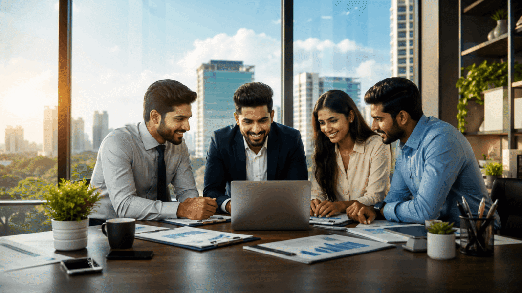 Top 10 Best Lead Generation Agencies in Sri Lanka in 2026
