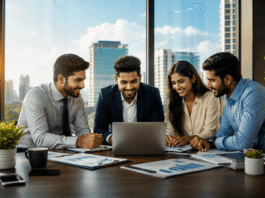 Top 10 Best Lead Generation Agencies in Sri Lanka in 2026