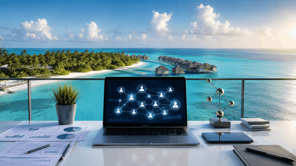 Top 10 Best Lead Generation Agencies in Maldives in 2026