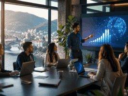 Top 10 Best GEO Agencies in Bosnia and Herzegovina in 2026